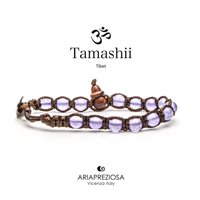 Bracciale Tamashii Tibet in Pietre dure BHS601-201 - BHS601-201